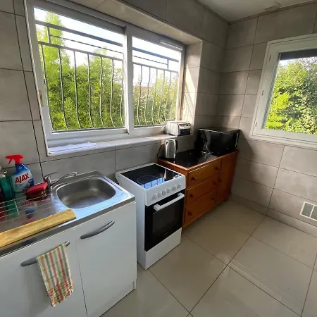 La Maison Bloom Houilles