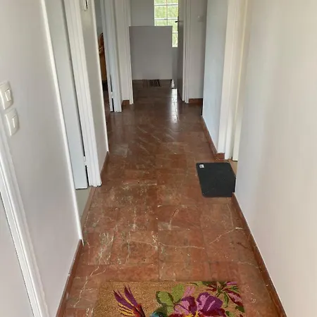 La Maison Bloom Houilles