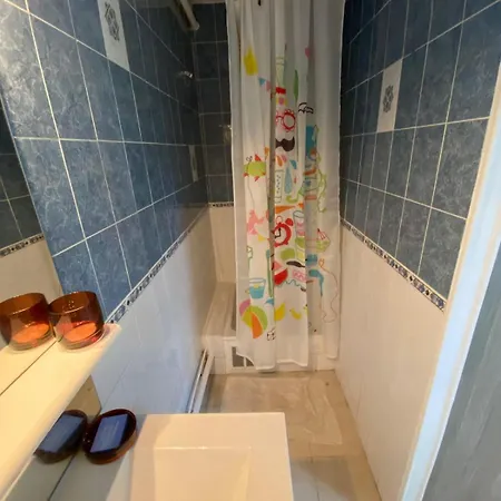 Casa vacanze La Maison Bloom