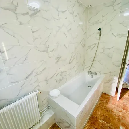Casa vacanze La Maison Bloom Houilles