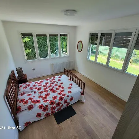 La Maison Bloom * Houilles