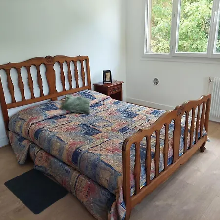La Maison Bloom Casa vacanze *