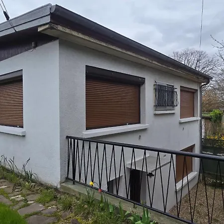 Casa vacanze La Maison Bloom *