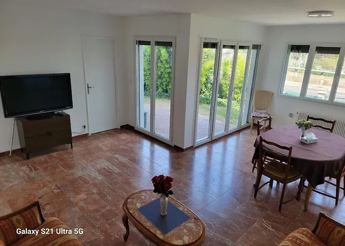 La Maison Bloom Houilles