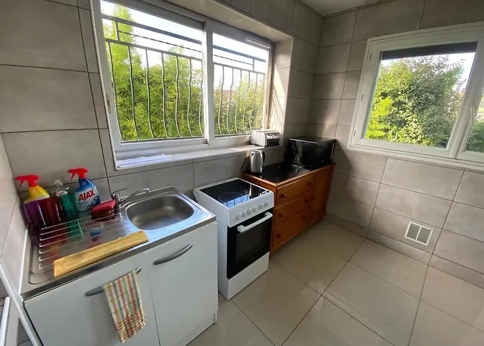 La Maison Bloom Houilles