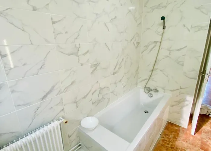 Ferienhaus La Maison Bloom Houilles