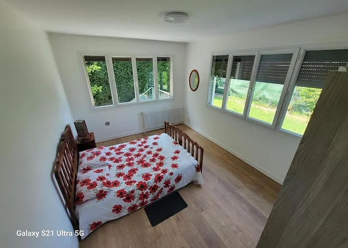 La Maison Bloom * Houilles