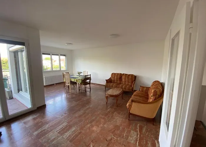 La Maison Bloom Houilles