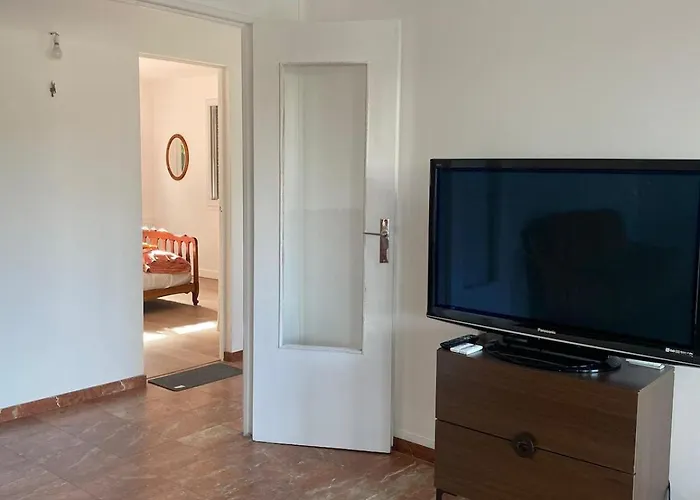 La Maison Bloom Ferienhaus Houilles